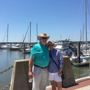 Meet your Posher, Lynn